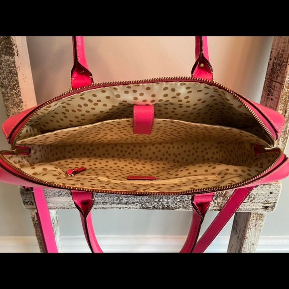 Kate Spade Purse - Picture 7 of 13